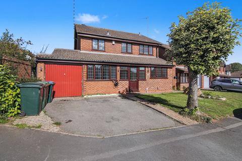 undefined, Larkfield Way, Coventry, CV5