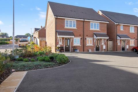 2 bedroom semi-detached house for sale, Cromwell Close, Coventry, CV4