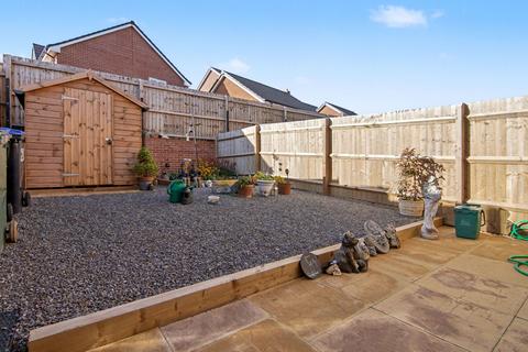 2 bedroom semi-detached house for sale, Cromwell Close, Coventry, CV4
