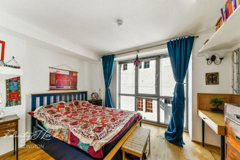 2 bedroom flat for sale, Hoxton Square, London, N1
