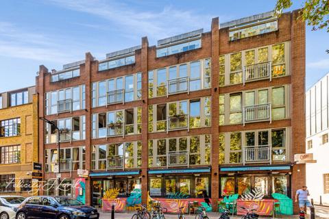 2 bedroom flat for sale, Hoxton Square, London, N1