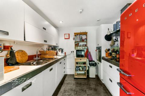 2 bedroom flat for sale, Hoxton Square, London, N1