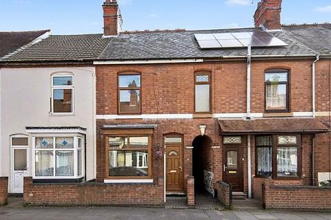 undefined, Tennant Street, Nuneaton, CV11