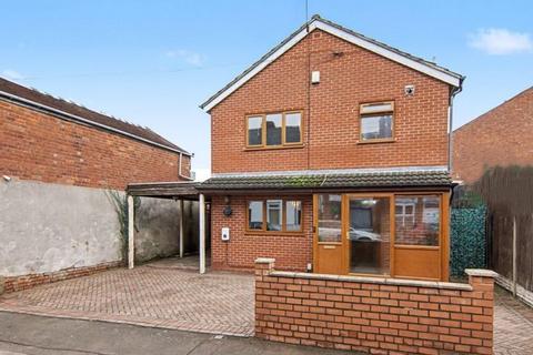 3 bedroom detached house for sale, Edgwick Road, Coventry, CV6