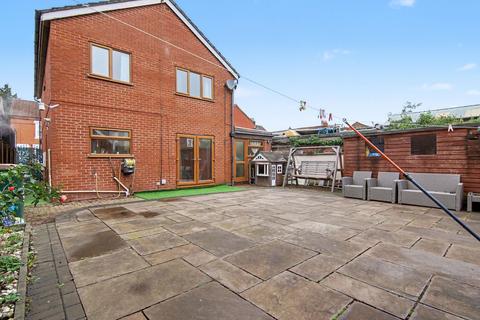 3 bedroom detached house for sale, Edgwick Road, Coventry, CV6