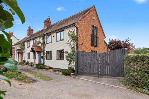 undefined, Hawkes Mill Lane, Allesley, CV5