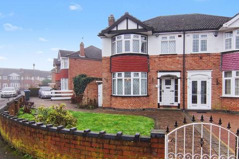 3 bedroom semi-detached house for sale, Silverdale Close, Coventry, CV2