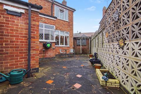 3 bedroom semi-detached house for sale, Silverdale Close, Coventry, CV2