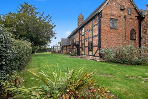 undefined, Breach Oak Lane, Corley, CV7