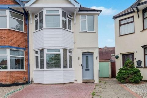 St. Nicolas Road, Nuneaton, CV11