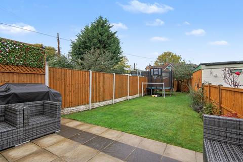 undefined, Highfield Lane, Corley, CV7