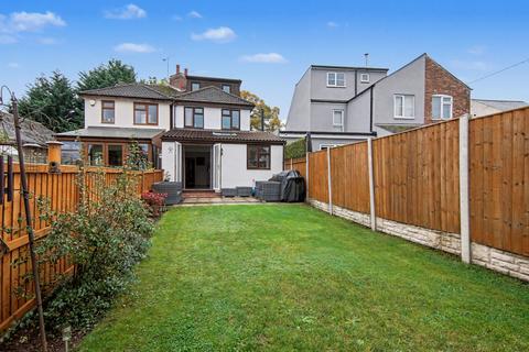 3 bedroom semi-detached house for sale, Highfield Lane, Corley, CV7