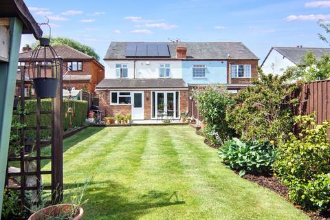 undefined, Coventry Road, Fillongley, CV7