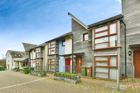 Cornwall Street, Devonport, Plymouth