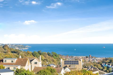 undefined, Dolphin Crescent, Paignton