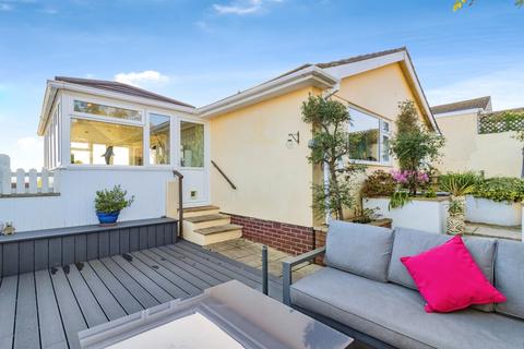 2 bedroom detached bungalow for sale, Dolphin Crescent, Paignton