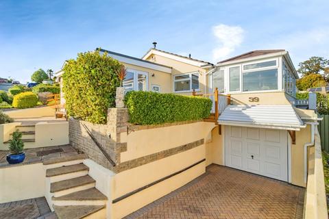 2 bedroom detached bungalow for sale, Dolphin Crescent, Paignton