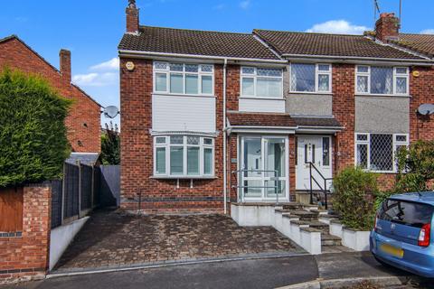 undefined, Wendover Rise, Coventry, CV5