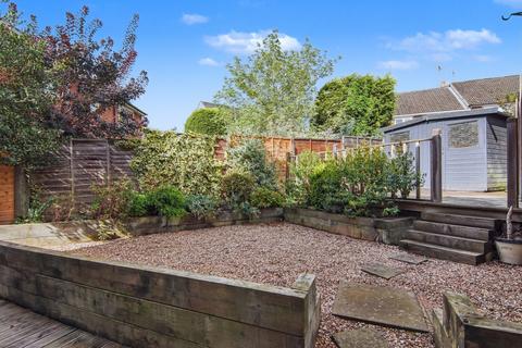 undefined, Wendover Rise, Coventry, CV5