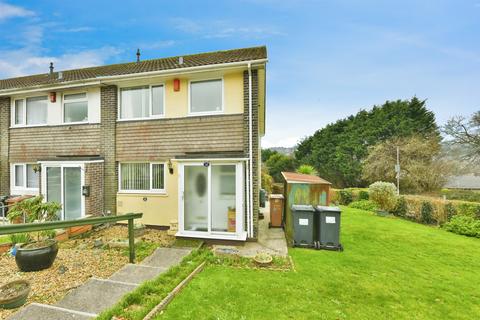 Conyngham Court, Plymouth