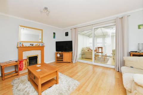 3 bedroom end of terrace house for sale, Conyngham Court, Plymouth