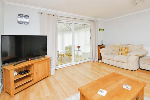 3 bedroom end of terrace house for sale, Conyngham Court, Plymouth