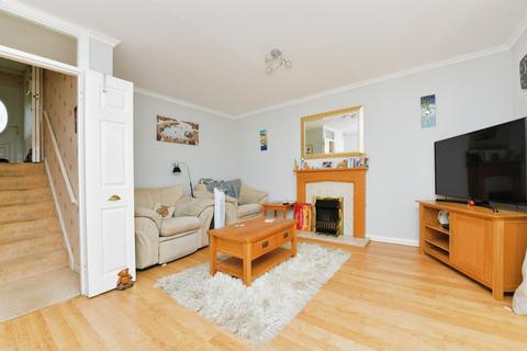 3 bedroom end of terrace house for sale, Conyngham Court, Plymouth