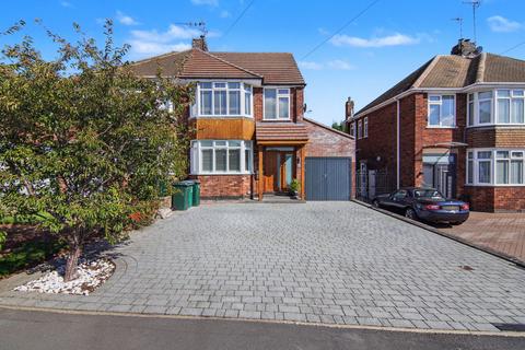 undefined, Frobisher Road, Coventry, CV3
