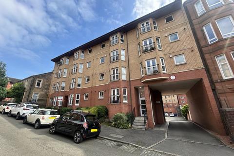 undefined, /2 50 Apsley Street, Glasgow, G11