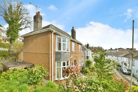 3 bedroom detached house for sale, Huntley Villas, Plymouth