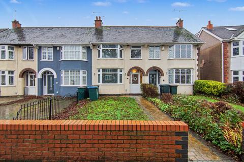 3 bedroom terraced house for sale, Brownshill Green Road, Coventry, CV6