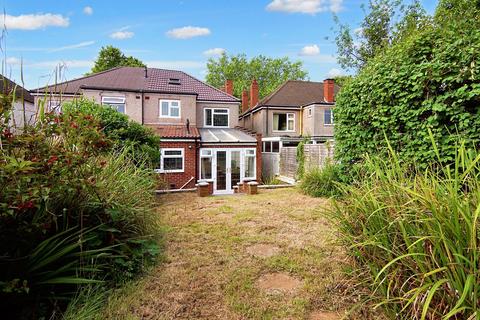 3 bedroom semi-detached house for sale, Holyhead Road, Coventry, CV5