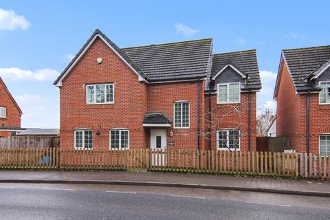 4 bedroom detached house for sale, Arborfields Close, Kenilworth, CV8