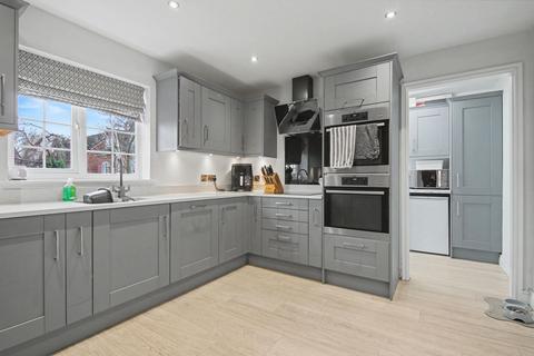 4 bedroom detached house for sale, Arborfields Close, Kenilworth, CV8