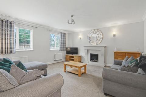 4 bedroom detached house for sale, Arborfields Close, Kenilworth, CV8