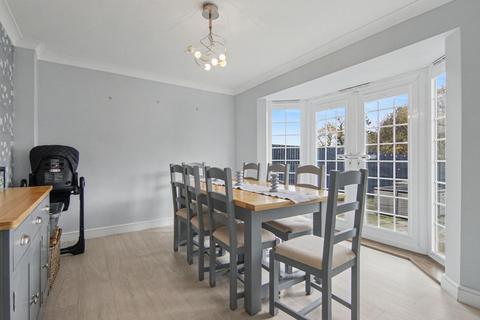 4 bedroom detached house for sale, Arborfields Close, Kenilworth, CV8