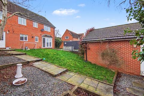 4 bedroom detached house for sale, Arborfields Close, Kenilworth, CV8