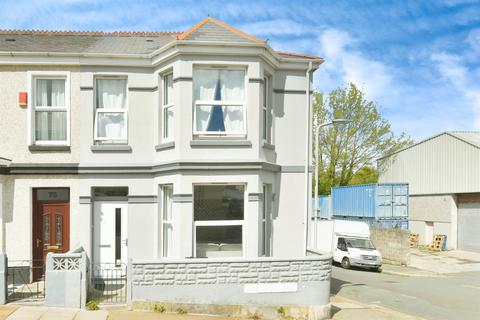 undefined, Desborough Road, Plymouth