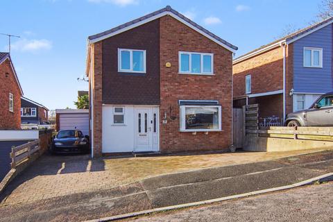 undefined, Knoll Drive, Warwick, CV34