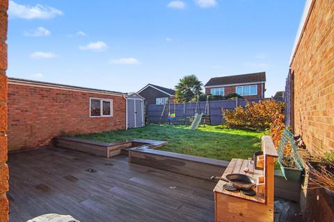 undefined, Knoll Drive, Warwick, CV34