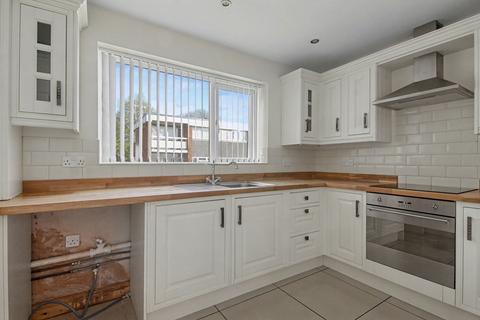undefined, Allesley Hall Drive, Coventry, CV5
