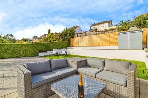 4 bedroom detached house for sale, Barcombe Road, Preston, Paignton