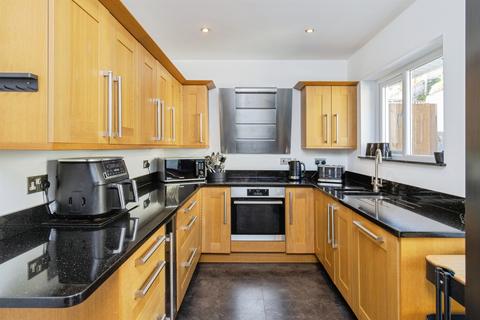 4 bedroom detached house for sale, Barcombe Road, Preston, Paignton
