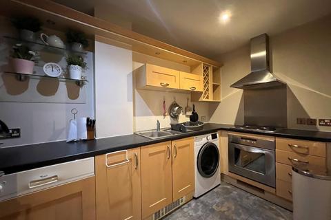 1 bedroom apartment for sale, Manor House Drive, Coventry, CV1