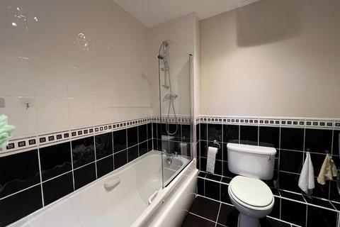 1 bedroom apartment for sale, Manor House Drive, Coventry, CV1