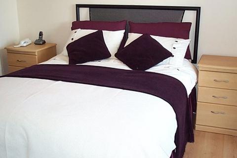 1 bedroom apartment for sale, Manor House Drive, Coventry, CV1