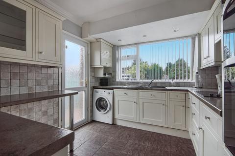 3 bedroom semi-detached bungalow for sale, Upper Eastern Green Lane, Coventry, CV5