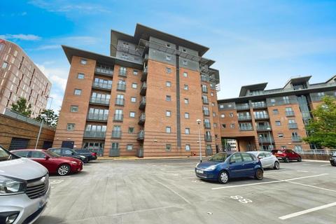 2 bedroom apartment for sale, Manor House Drive, Coventry, CV1