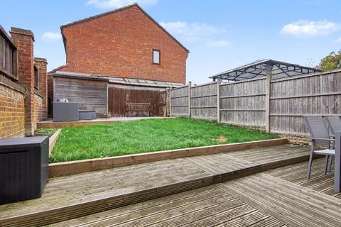 3 bedroom end of terrace house for sale, Thorncliffe Way, Nuneaton, CV10
