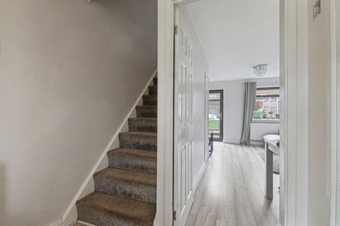 3 bedroom end of terrace house for sale, Thorncliffe Way, Nuneaton, CV10